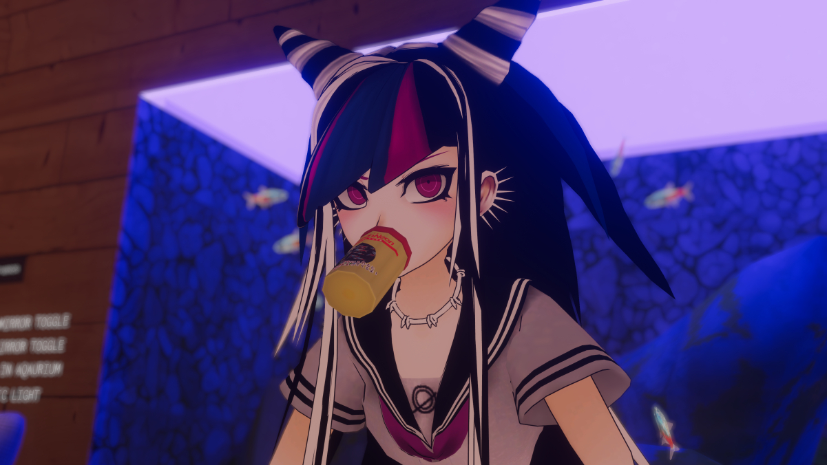 VRChat Event 2